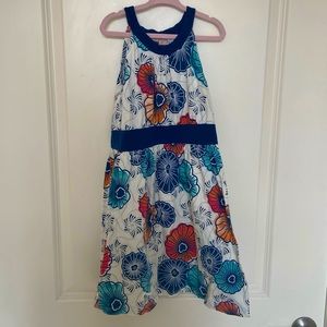 Tea Summer Dress
